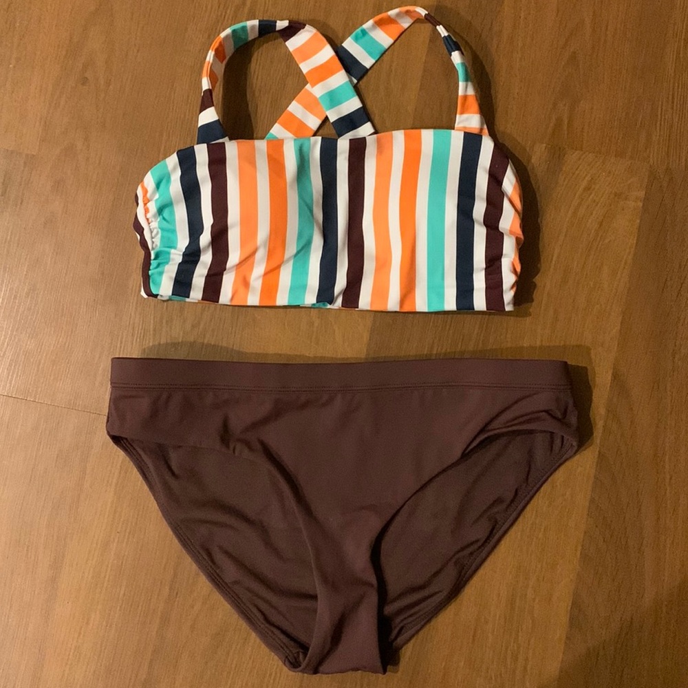 Senita Swim
